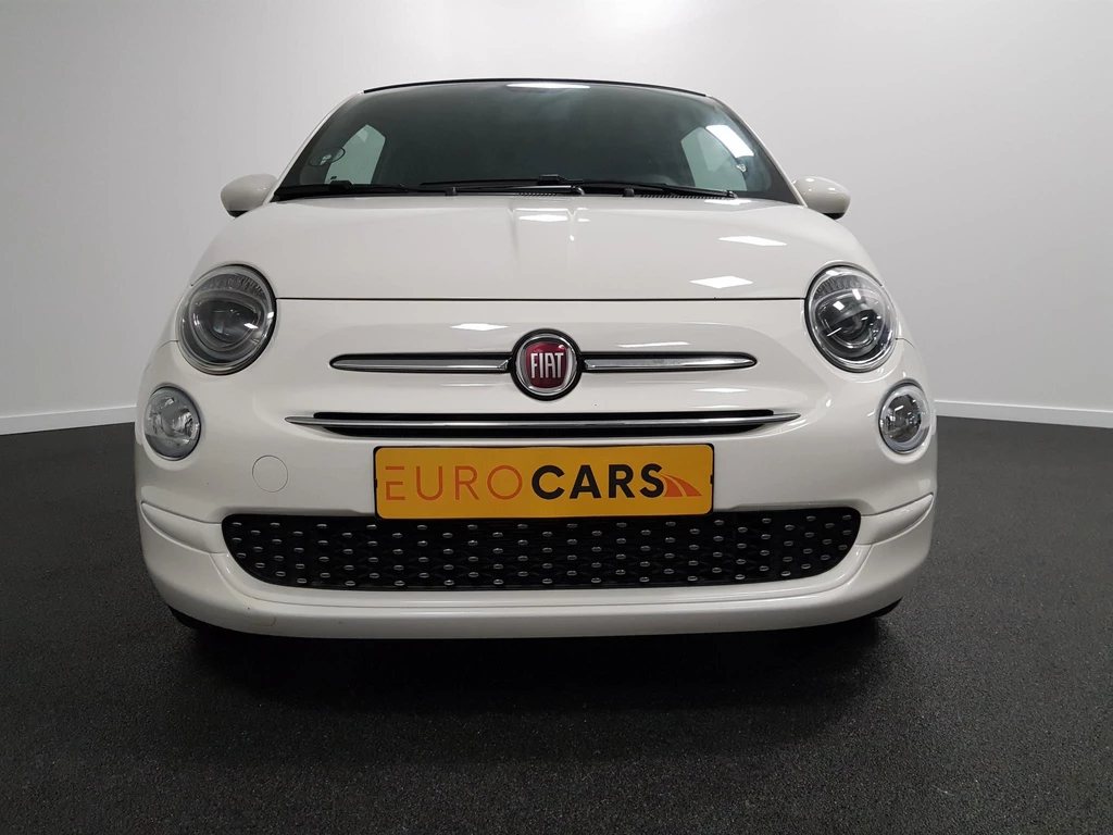 Fiat 500C – foto 10