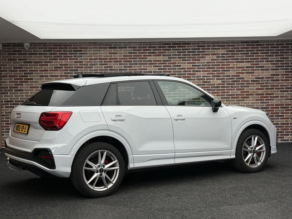 Audi Q2 – foto 7