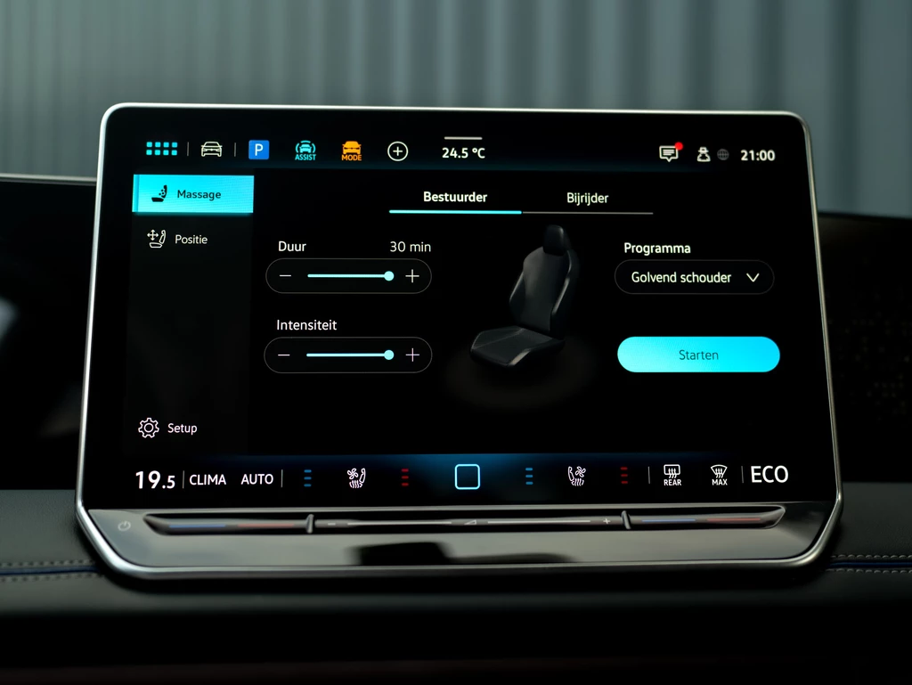Volkswagen Tiguan – foto 50