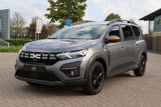 Dacia Jogger – thumbnail 1