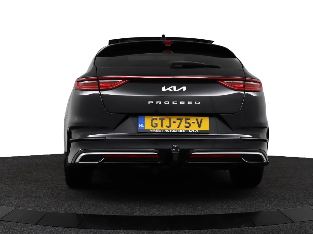 Kia ProCeed – foto 7