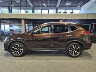 Nissan X-Trail – thumbnail 2