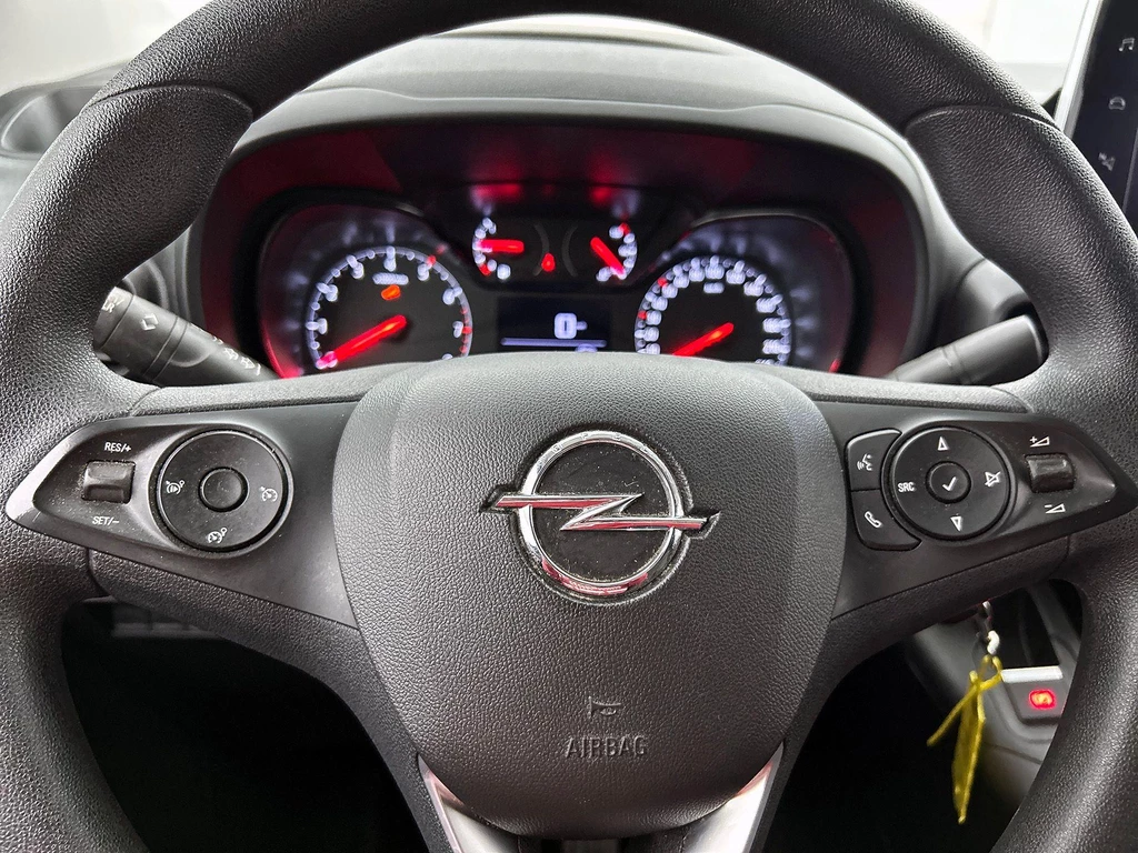 Opel Combo – foto 33