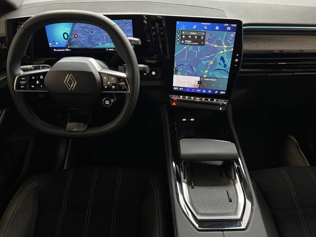 Renault Austral – foto 37