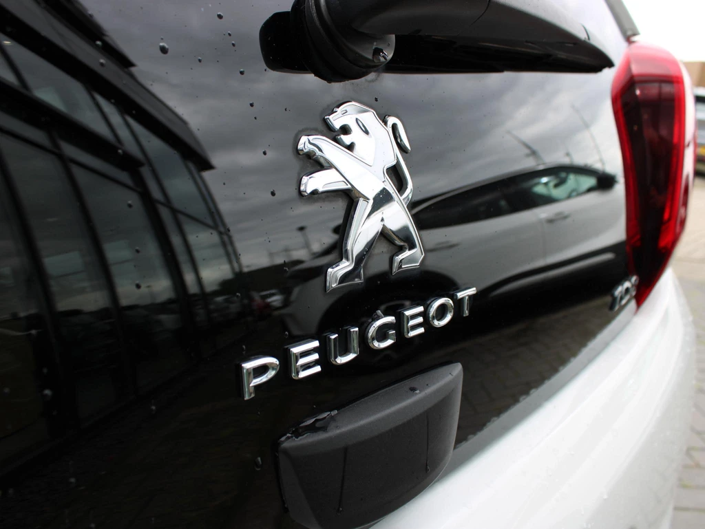 Peugeot 108 – foto 17