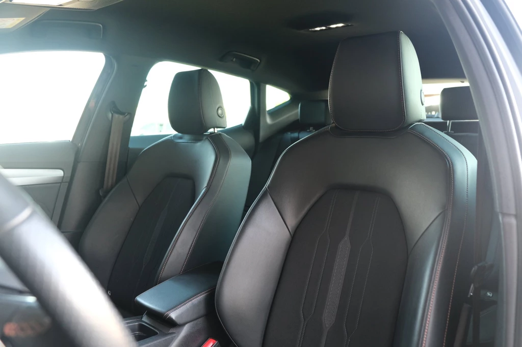 CUPRA Formentor – foto 10