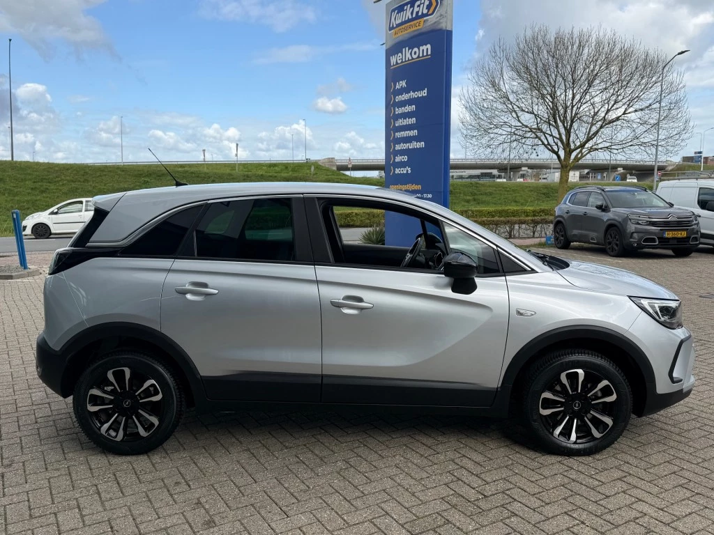 Opel Crossland – foto 8