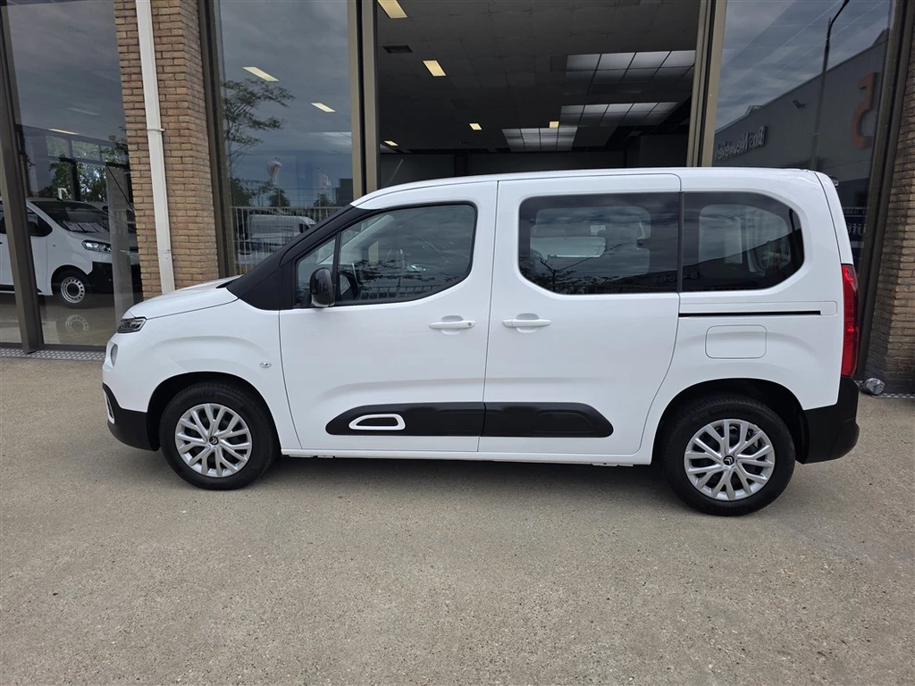 Citroën Berlingo – foto 5