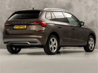 Škoda Kamiq – thumbnail 6