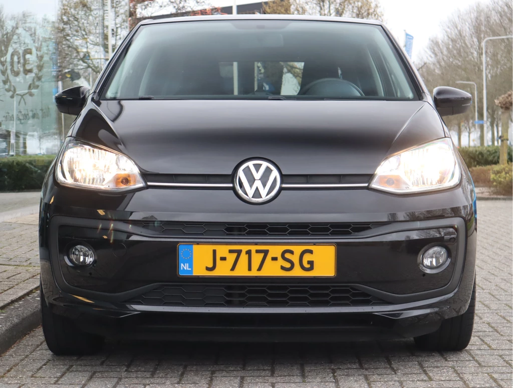 Volkswagen up! – foto 7