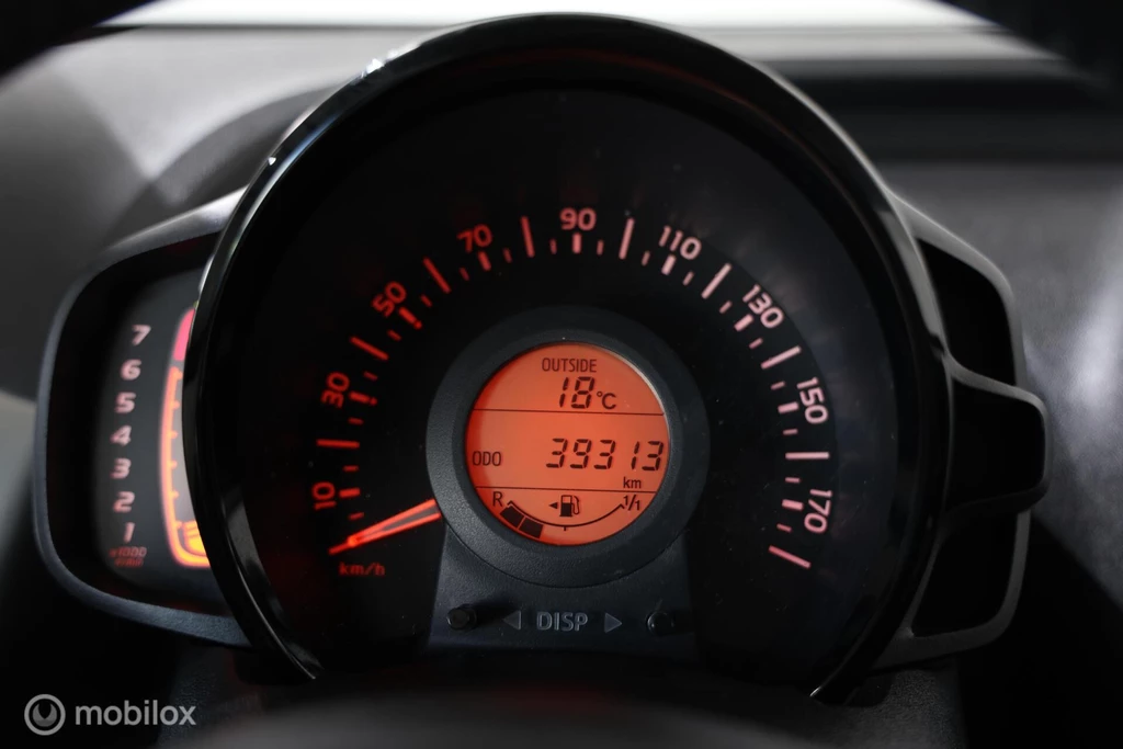 Toyota Aygo – foto 17