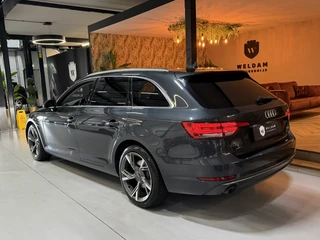 Audi A4 – thumbnail 9