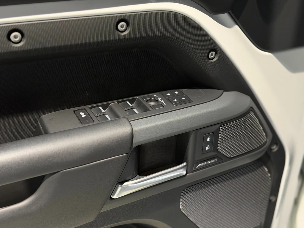 Land Rover Defender – foto 19