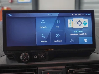 Peugeot Partner – thumbnail 26