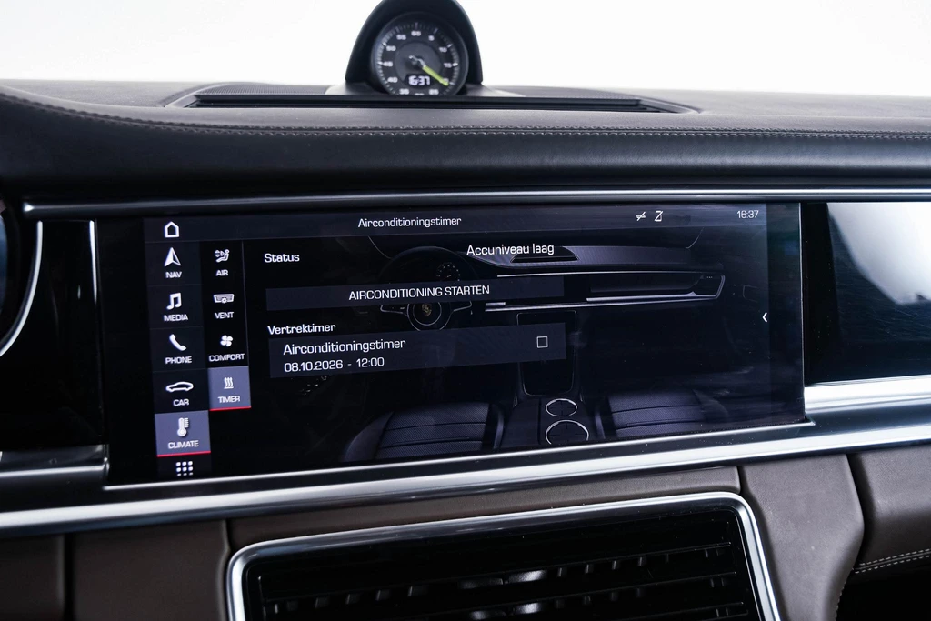 Porsche Panamera – foto 62