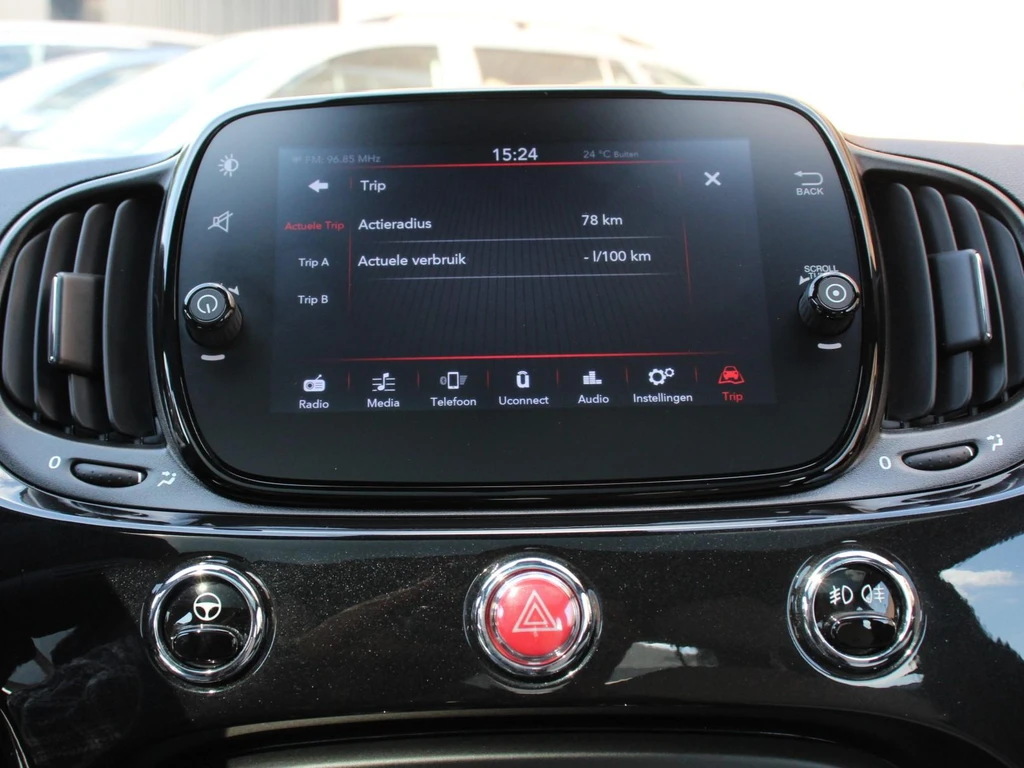 Fiat 500 – foto 24