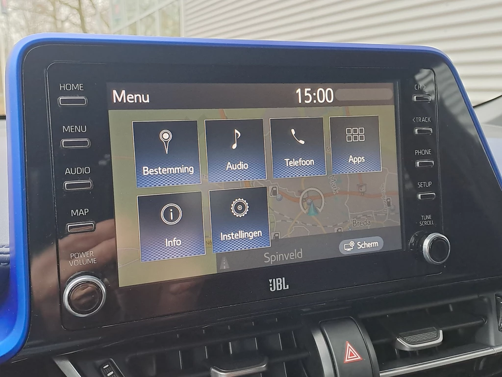 Toyota C-HR – foto 39