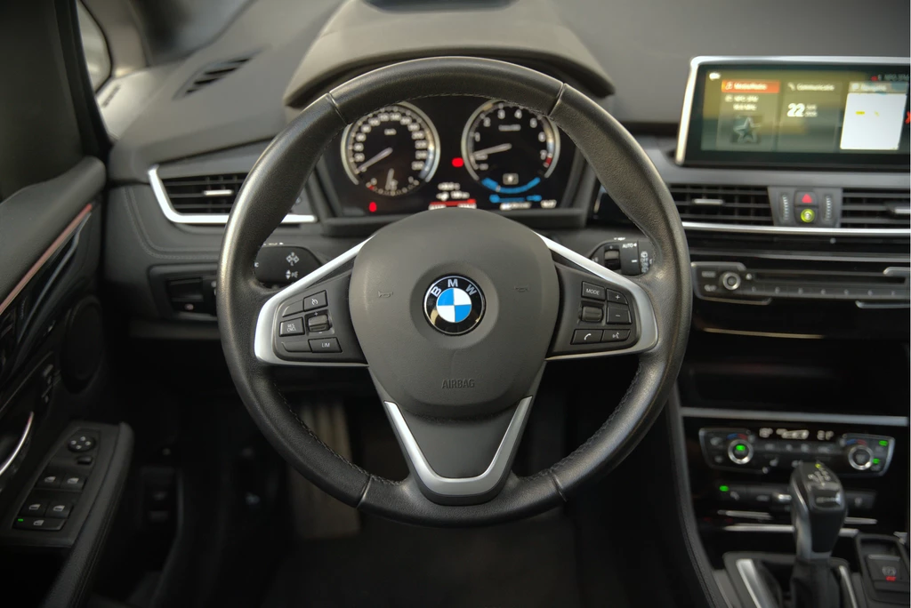 BMW 2 Serie – foto 30