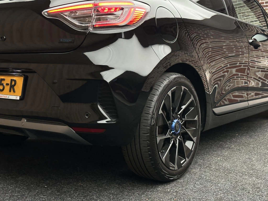 Renault Clio – foto 32