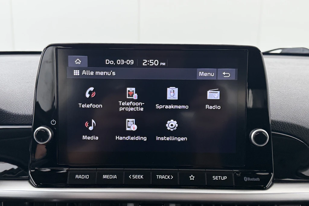 Kia Picanto – foto 21