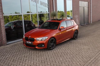 BMW 1 Serie – thumbnail 1
