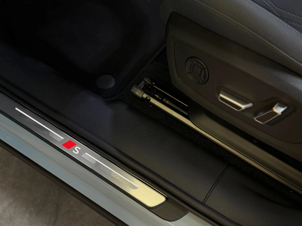 Audi Q3 – foto 26