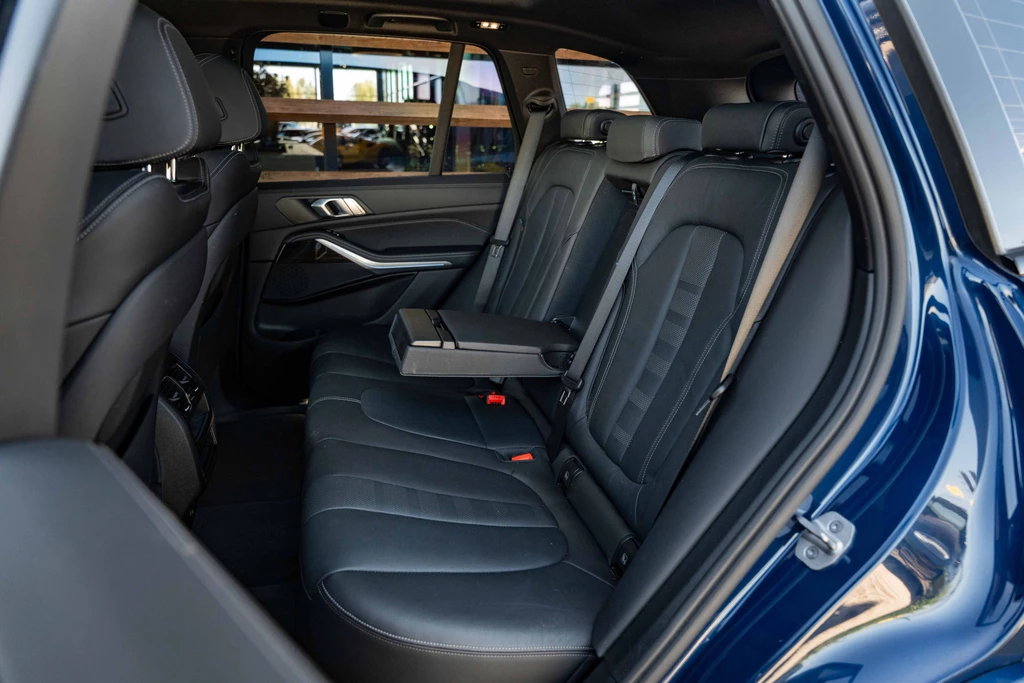 BMW X5 – foto 36