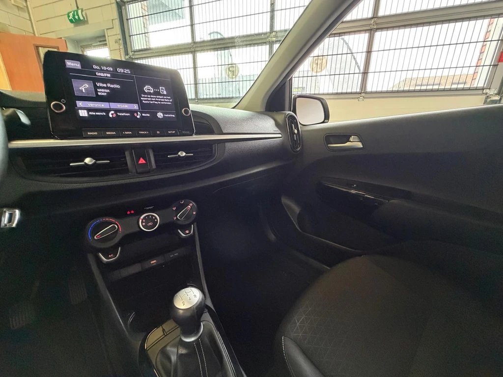 Kia Picanto – foto 21