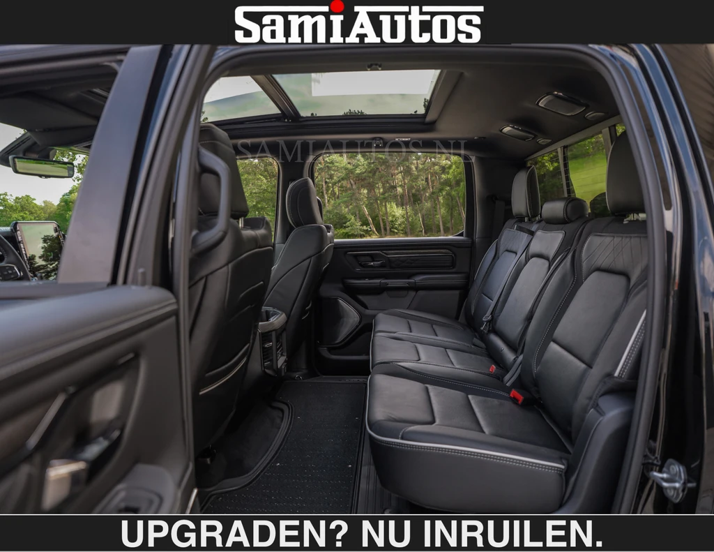 Dodge Ram Pick-Up – foto 80