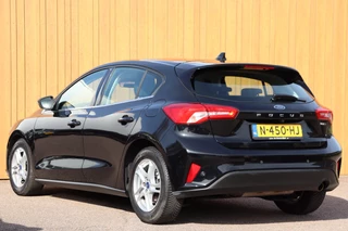 Ford Focus – thumbnail 4