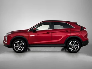 Mitsubishi Eclipse Cross – thumbnail 2