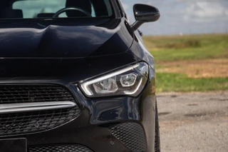 Mercedes-Benz CLA – thumbnail 13