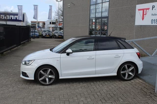 Audi A1 Sportback – thumbnail 2