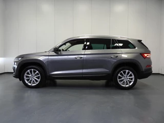 Škoda Kodiaq – thumbnail 3