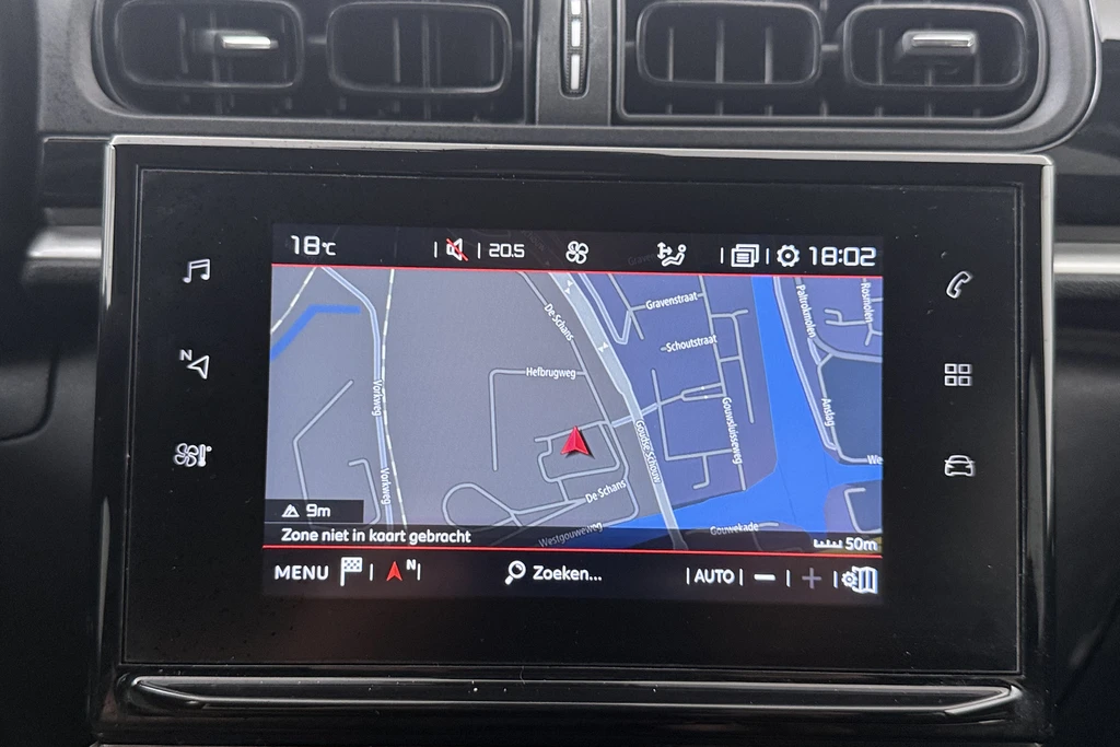 Citroën C3 – foto 24