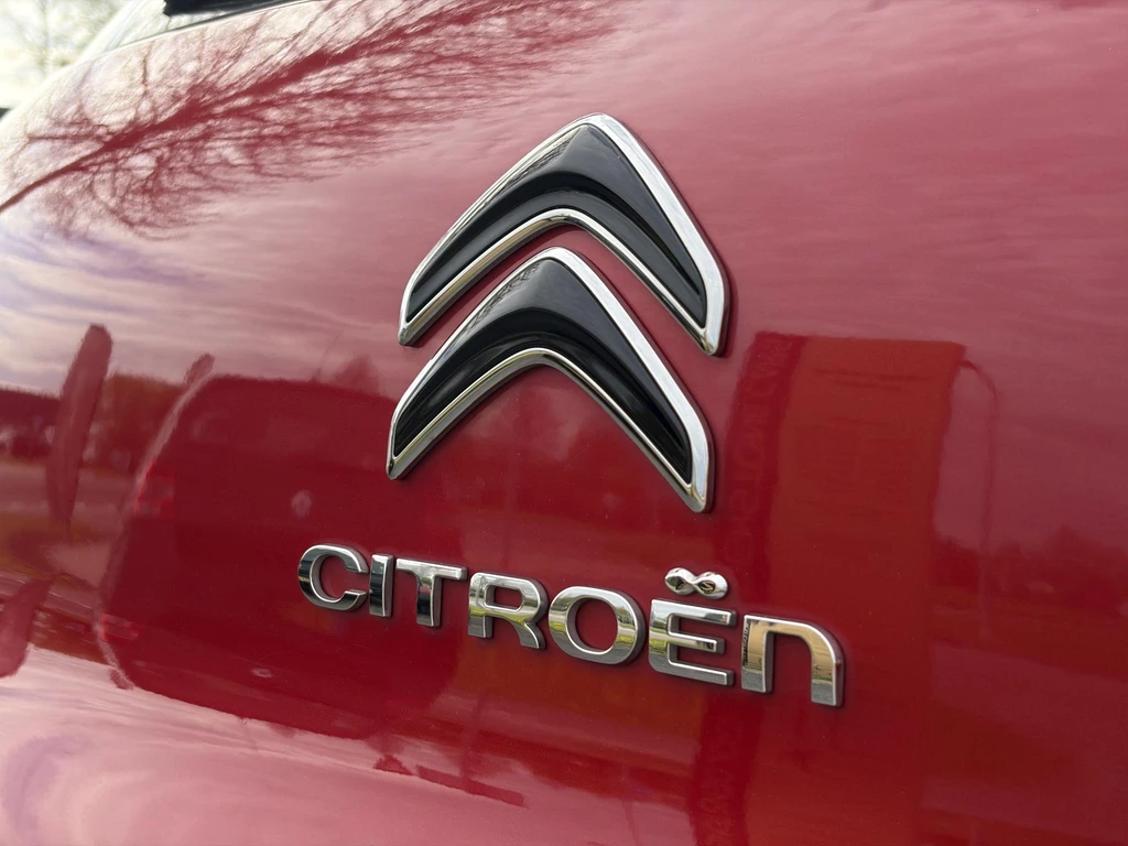 Citroën C3 – foto 35