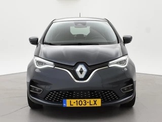 Renault ZOE – thumbnail 7
