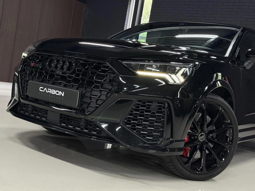 Audi RSQ3 – foto 2