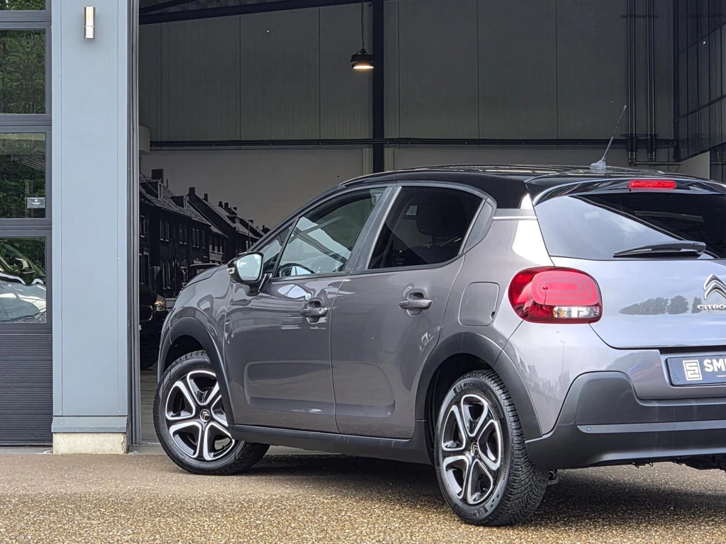 Citroën C3 – foto 7