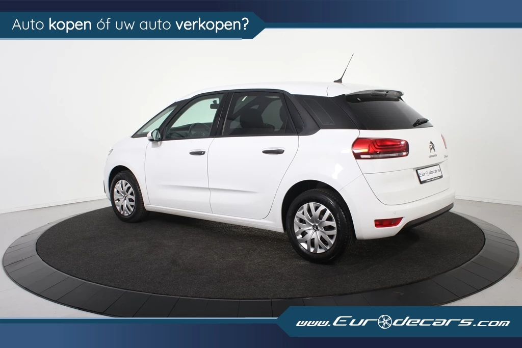 Citroën C4 Spacetourer – foto 6