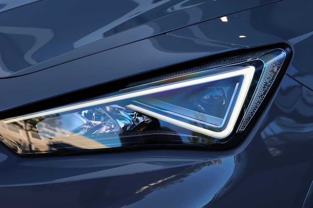 CUPRA Formentor – foto 19