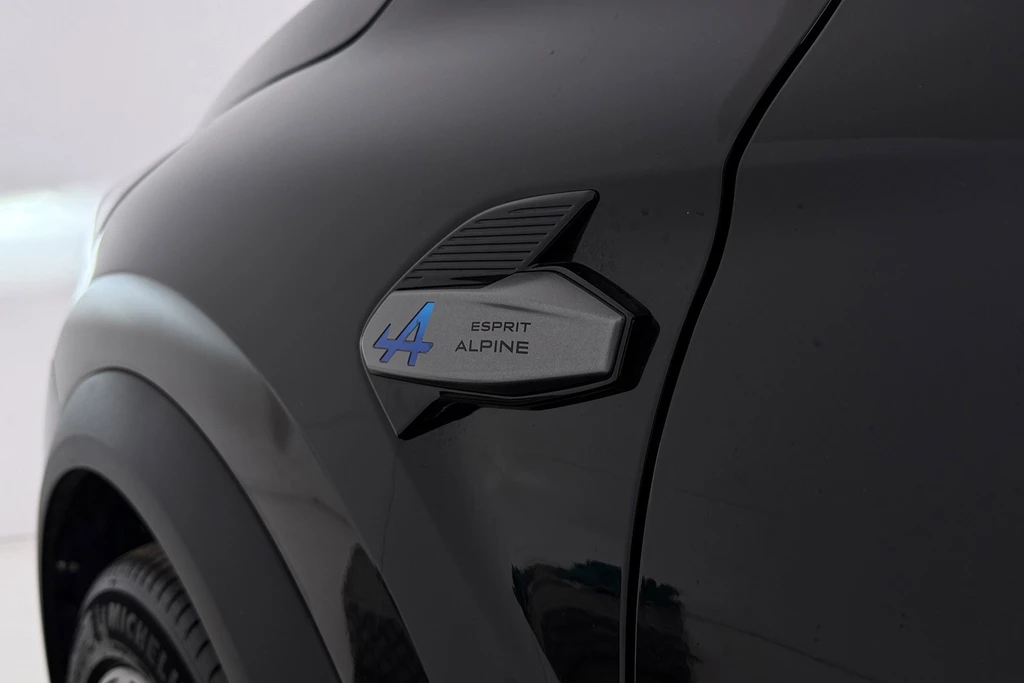 Renault Symbioz – foto 42