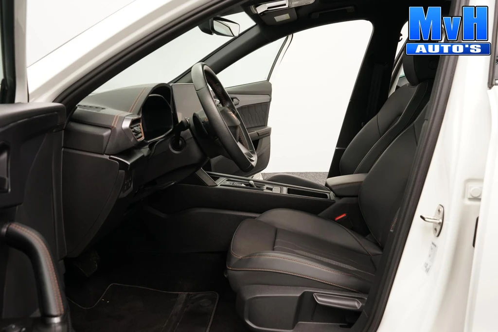 CUPRA Formentor – foto 60