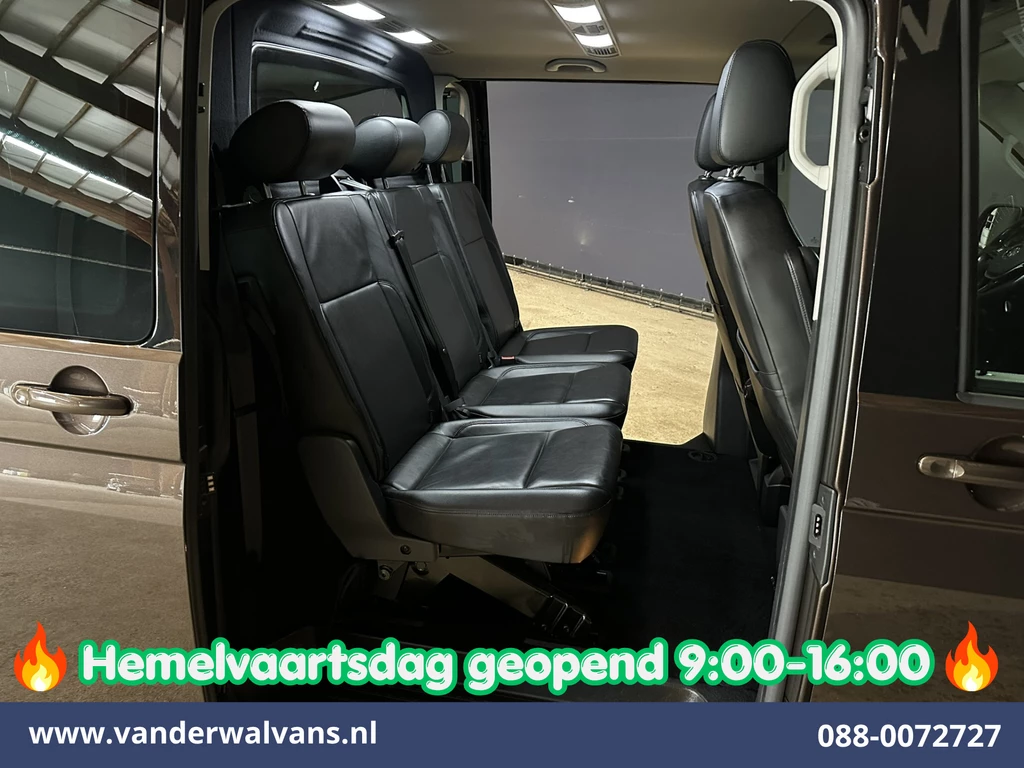 Volkswagen Transporter – foto 6