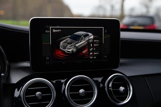Mercedes-Benz C-Klasse – thumbnail 17