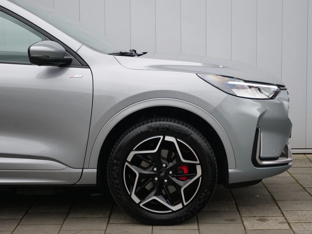 Ford Kuga – foto 21