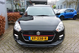 Suzuki Swift – thumbnail 12