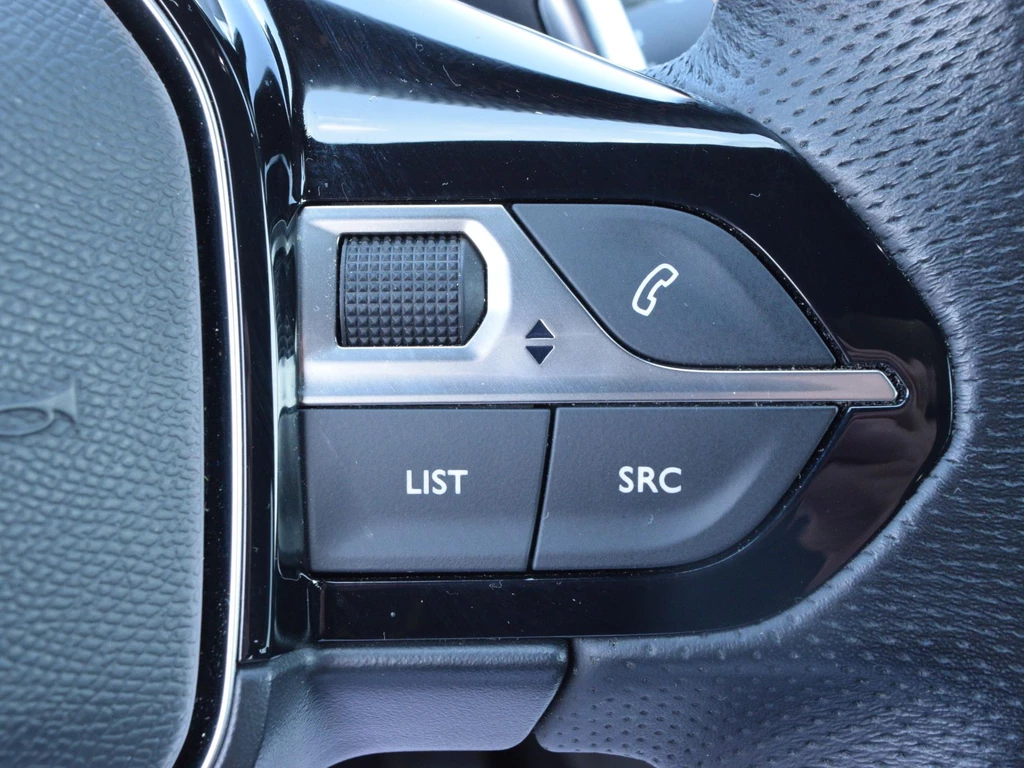 Peugeot 3008 – foto 17