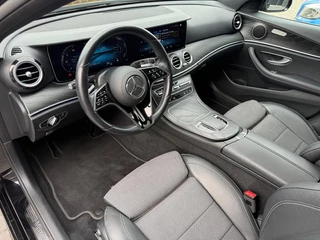 Mercedes-Benz E-Klasse – thumbnail 21