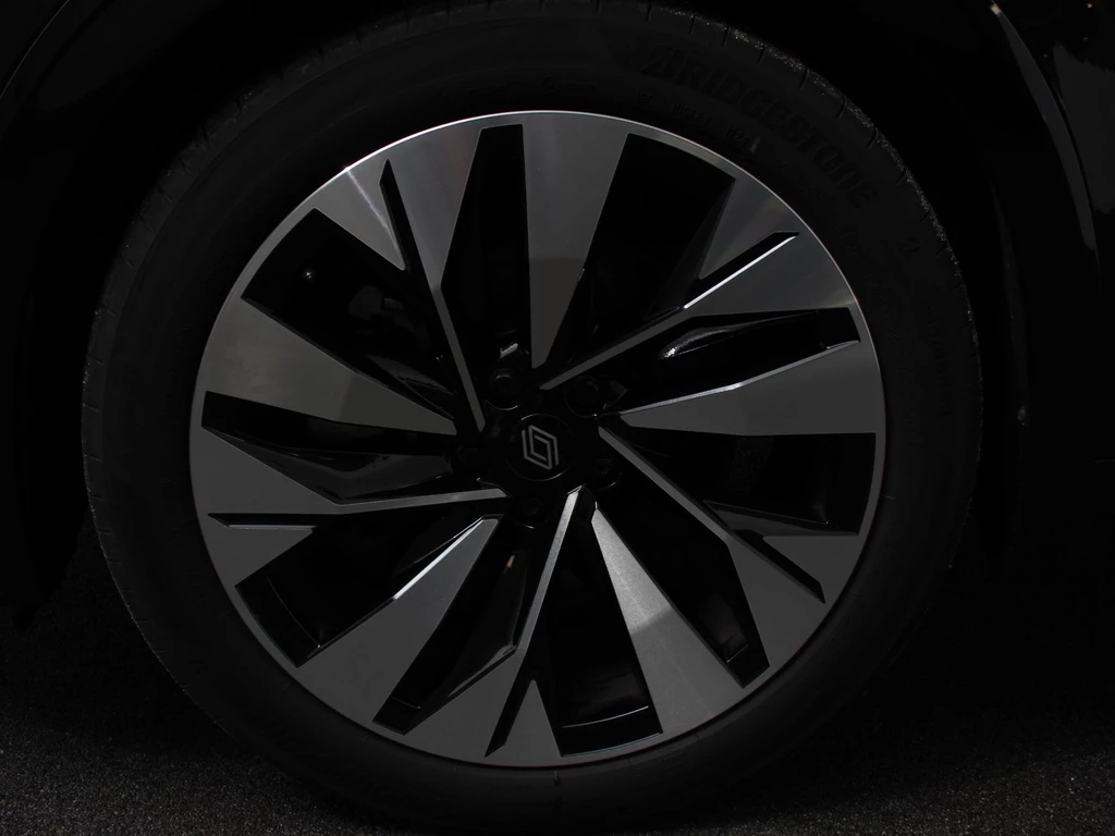 Renault Rafale – foto 7